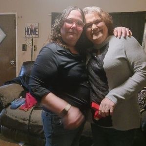 Meet your Posher, Chrissy